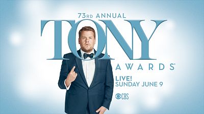 2019 Tony Awards Brims With Talented Presenters Like Kristin Chenoweth And Josh Groban