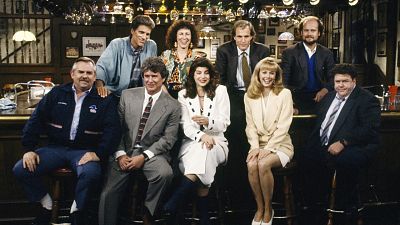 Which Character from Cheers Are You?