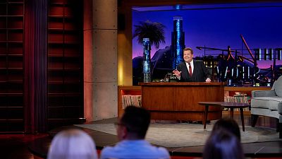 HomeFest: James Corden's Late Late Show Special Airs March 30 On CBS And CBS All Access
