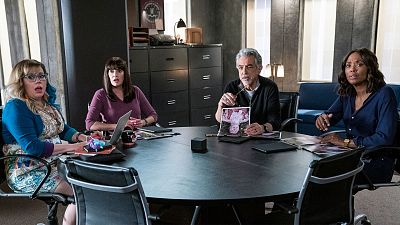 How To Watch The 15th And Final Season Of Criminal Minds On CBS And CBS All Access