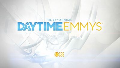 CBS Recognized With 19 Awards At The 47th Annual Daytime Emmy Awards