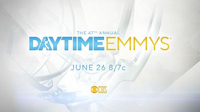 The 47th Annual Daytime Emmy® Awards To Air June 26 On CBS