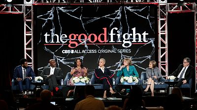 The Good Fight Season 4 Explores What Happens When The Lawmakers Are Rulebreakers