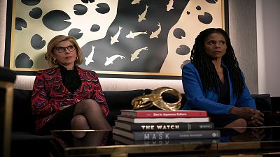 The Good Fight Ultimate Binge Guide