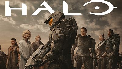 Which Halo Character Are You?