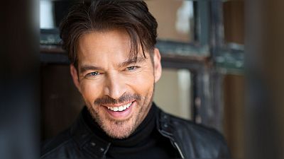 Harry Connick, Jr. To Host United We Sing: A GRAMMY Tribute