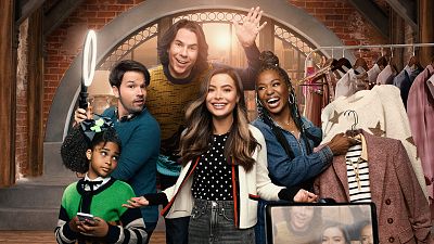 How And When To Stream iCarly On Paramount+