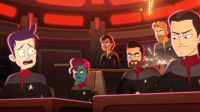 How To Stream Season 2 Of Star Trek: Lower Decks