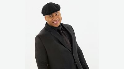 LL COOL J To Host The 42nd Annual Kennedy Center Honors On CBS And CBS All Access