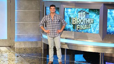 Big Brother 21 Winner Jackson Michie Hopes He Made His Mama Proud