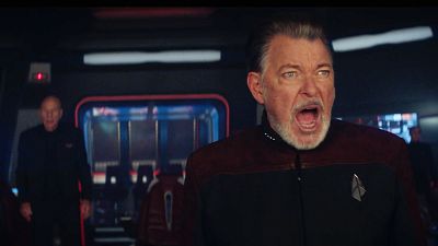 Watch The NYCC Exclusive Star Trek: Picard Season 3 Teaser Trailer