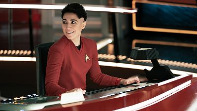 5 Reasons Star Trek: Strange New Worlds Will Be Your Next Favorite Show