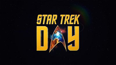 Star Trek Day 2021 Live-Streamed On Sep. 8, 2021