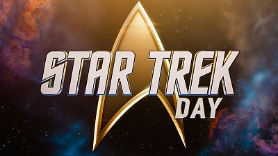 Star Trek Day Celebration Beams Up To Paramount+ On Sept. 8