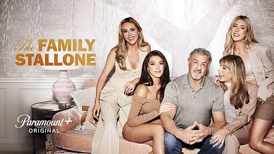 The Family Stallone Season 2 Gets Greenlight