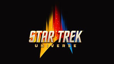 Star Trek Universe To Appear At Comic-Con@Home