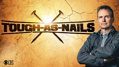 Tough As Nails Renewed For Season 2