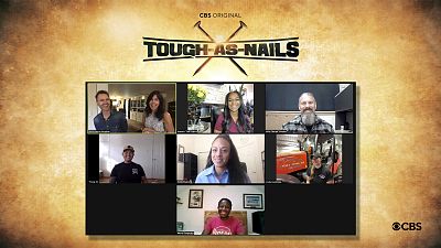 ​Tough As Nails Season 2 Continues To Shine A Light On Everyday American Heroes