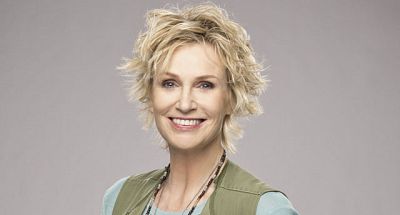 9 Things You Didn't Know About Jane Lynch