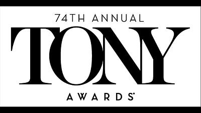 How To Watch The 74th Annual Tony Awards