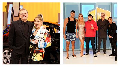 The Price Is Right Celebrates Music Week