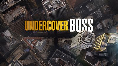 Companies Of Undercover Boss Season 9 Revealed
