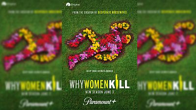 Why Women Kill Season 2 To Premiere June 3