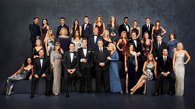 The Young And The Restless Renewed Through 2024