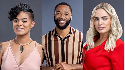 Who's In The Cast Of Big Brother Season 24?