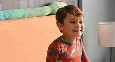 9 Reasons Pierce Gagnon Is The Most Adorable Real Boy