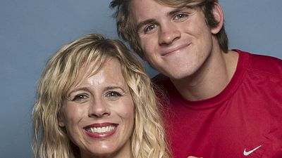 Sheri And Cole Reflect On Their Amazing Race