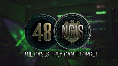 A Fake NCIS Agent And A Dead Marine On 48 Hours: NCIS