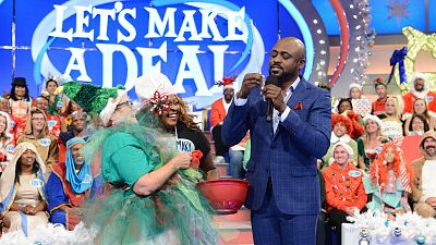 Let's Make A Deal Welcomes A New Showrunner