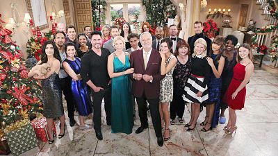 Here's How To Watch CBS Daytime During The Holidays