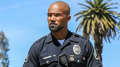 Shemar Moore Returns To CBS In The New Police Drama S.W.A.T.