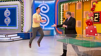 Congrats To The Price Is Right On 2 Daytime Emmy Nominations!