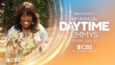 Sheryl Underwood To Host The Daytime Emmy Awards