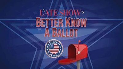 Get Easy Voting Info With Better Know A Ballet