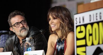 Extant Panel at Comic-Con 2015: Grab the popcorn
