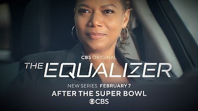 The Equalizer To Premiere After The Super Bowl, Feb. 7 On CBS And CBS All Access