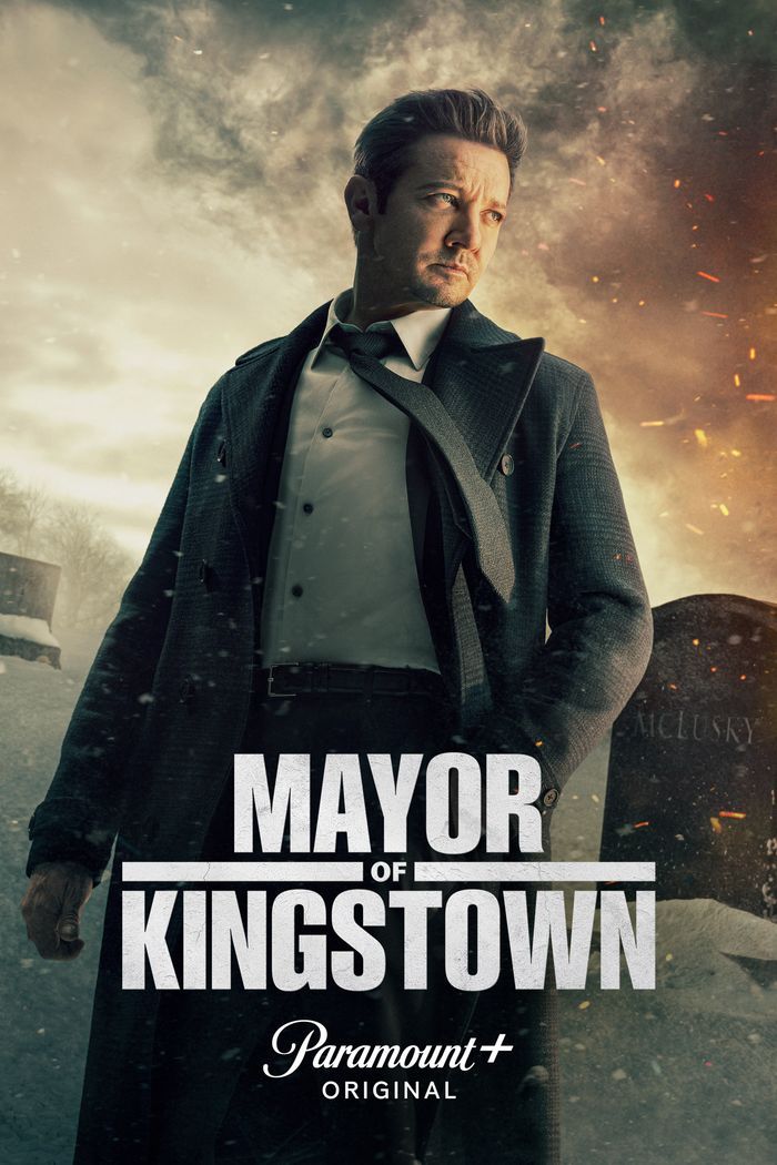 Mayor Of Kingstown