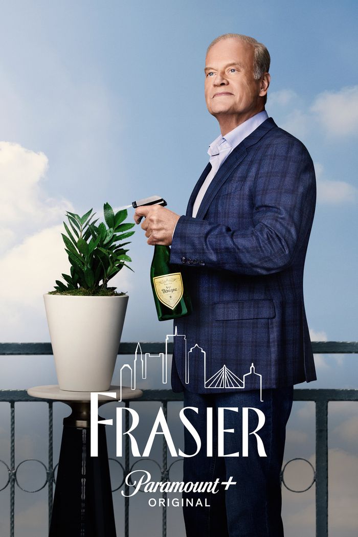 Frasier