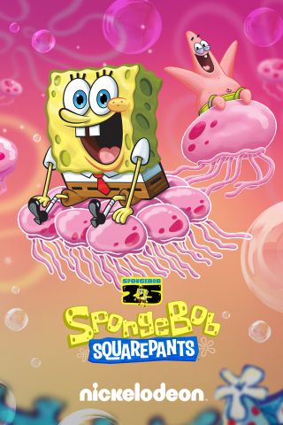 SpongeBob SquarePants S13